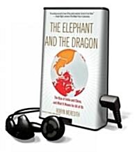 Elephant and the Dragon (Pre-Recorded Audio Player)