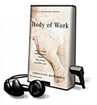 Body of Work (Pre-Recorded Audio Player)