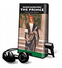 The Prince (Pre-Recorded Audio Player)