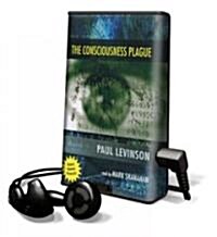 The Consciousness Plague (Pre-Recorded Audio Player)