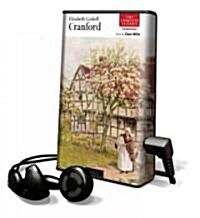 Cranford [With Headphones] (Pre-Recorded Audio Player)