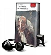 The Death of Ivan Ilyich (Pre-Recorded Audio Player)