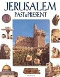 Jerusalem Past and Present (Paperback)