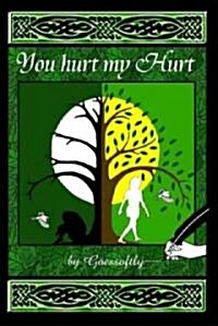 You hurt My Hurt (Paperback)