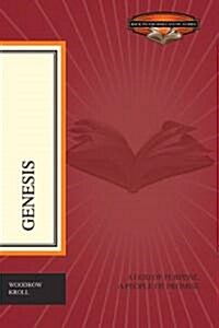 Genesis (Paperback, CSM, Study Guide)