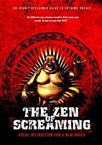 The Zen of Screaming: DVD & CD (Other, CD Included)