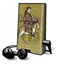 Canterbury Tales (Pre-Recorded Audio Player)