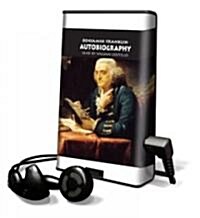 Autobiography of Benjamin Franklin (Tantor) (Pre-Recorded Audio Player)