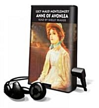 Anne of Avonlea (Pre-Recorded Audio Player)