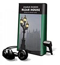 Bleak House (Pre-Recorded Audio Player)