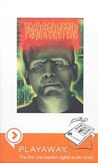 Frankenstein (Pre-Recorded Audio Player)