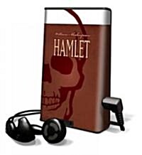 Hamlet [With Headphones] (Pre-Recorded Audio Player)