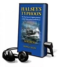 Halseys Typhoon (Pre-Recorded Audio Player)