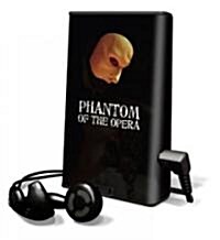 Phantom of the Opera [With Headphones] (Pre-Recorded Audio Player)