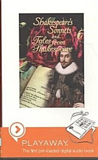 Shakespeares Sonnets and Tales from Shakespeare [With Headphones] (Pre-Recorded Audio Player)