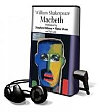 Macbeth (Pre-Recorded Audio Player)