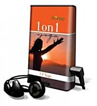 1 on 1 Yoga: O2 Yoga [With Headphones] (Pre-Recorded Audio Player)