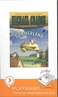 Summerland [With Headphones] (Pre-Recorded Audio Player)