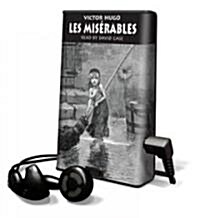 Les Miserables (Pre-Recorded Audio Player)