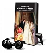 Northanger Abbey [With Headphones] (Pre-Recorded Audio Player)