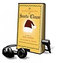 Autobiography of Santa Claus (Pre-Recorded Audio Player)