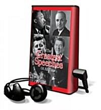 Greatest Speeches of All Time: Volumes 1 & 2 (Pre-Recorded Audio Player)