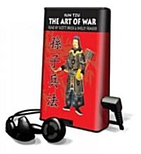 The Art of War (Pre-Recorded Audio Player)