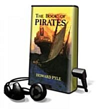 Book of Pirates (Pre-Recorded Audio Player)