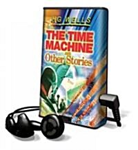 The Time Machine and Other Stories [With Headphones] (Pre-Recorded Audio Player)