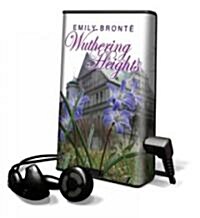 Wuthering Heights (Pre-Recorded Audio Player)