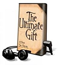 The Ultimate Gift [With Headphones] (Pre-Recorded Audio Player)