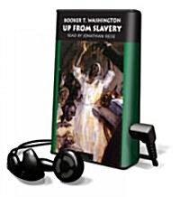 Up from Slavery [With Headphones] (Pre-Recorded Audio Player)