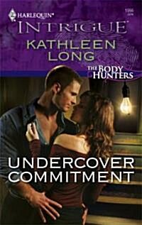 Undercover Commitment (Paperback)