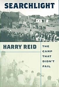Searchlight: The Camp That Didnt Fail (Paperback)