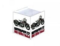 Motorcycles (Hardcover, Mini)