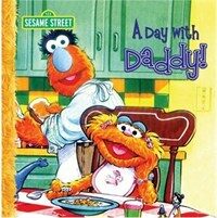 Zoe's Day with Daddy (Paperback)