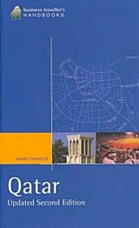 Qatar (Paperback, 2, Updated)