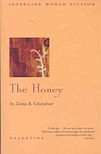 The Honey (Paperback)