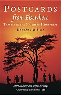 Postcards from Elsewhere: Travels in a Changing World (Paperback)