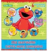 Sesame Street Storybook Collection 2 (Hardcover, BOX)