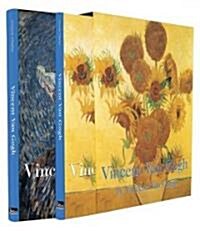 Vincent van Gogh 2 Volume Set (Boxed Set)