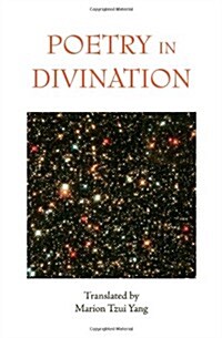 Poetry in Divination (Paperback)