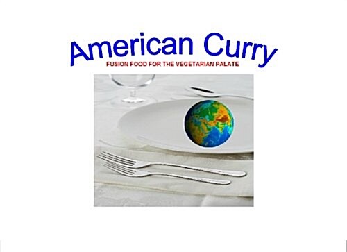American Curry (Paperback)