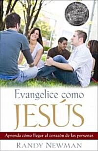 Evangelice Como Jes? (Paperback)