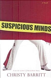 Suspicious Minds (Paperback)