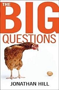 The Big Questions (Paperback)