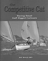 The Competitive Cat (Paperback)