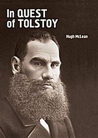 In Quest of Tolstoy (Hardcover)