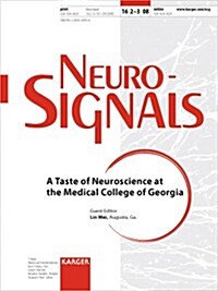 A Taste of Neuroscience at the Medical College of Georgia (Paperback)