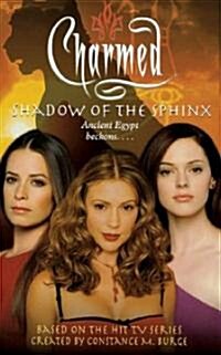 Shadow of the Sphinx (Paperback)